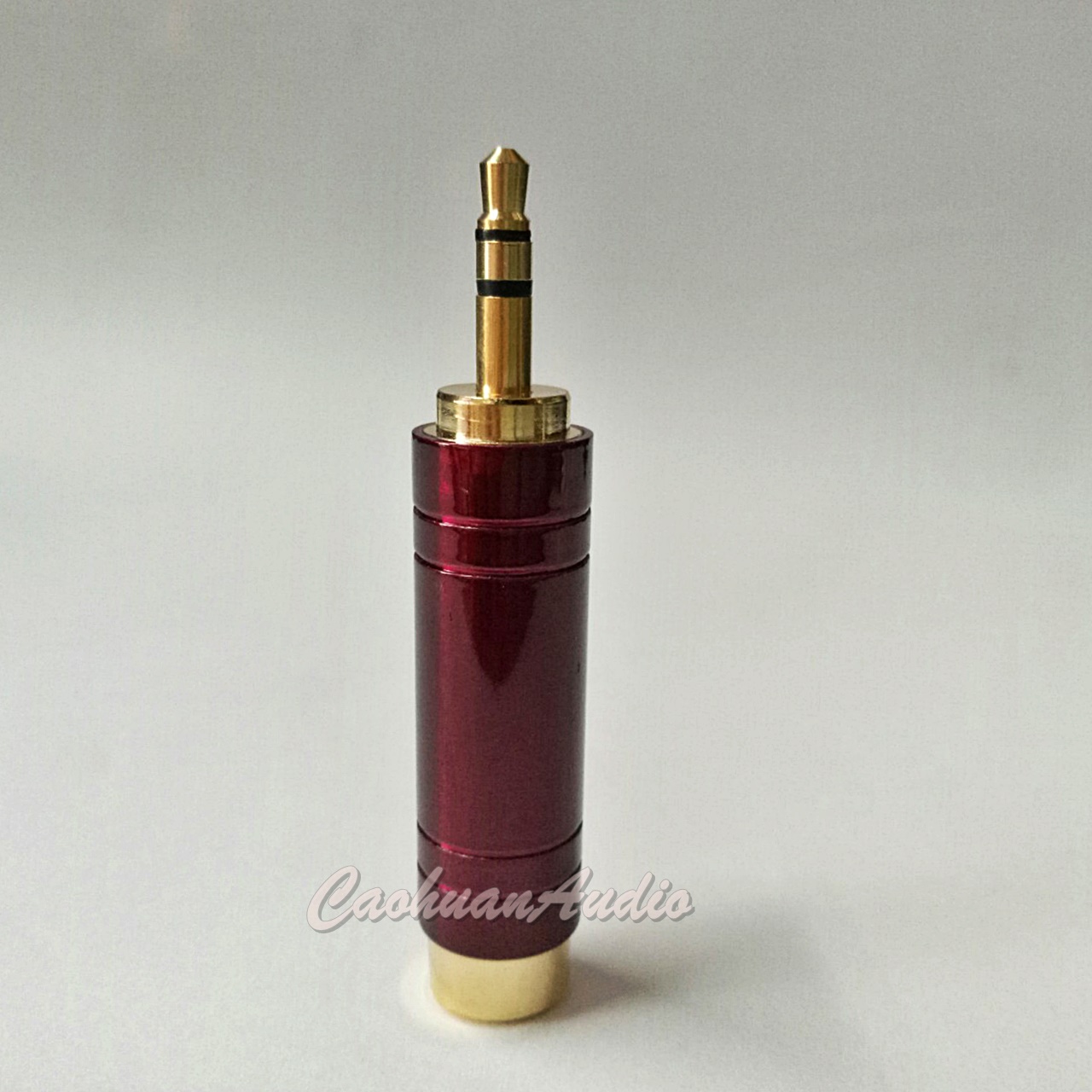 Jack chuyển audio 6.5 sang 3.5 mm