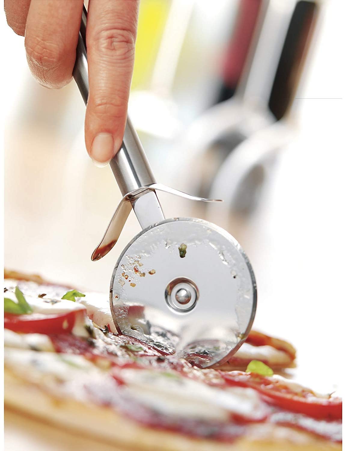 Dao cắt Pizza WMF Profi Plus