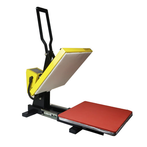 Cao Su Cách Nhiệt Máy Ép Phẳng 60x80