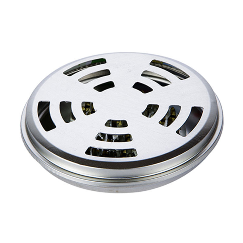 Khay đựng nhang muỗi cao cấp có nắp đậy