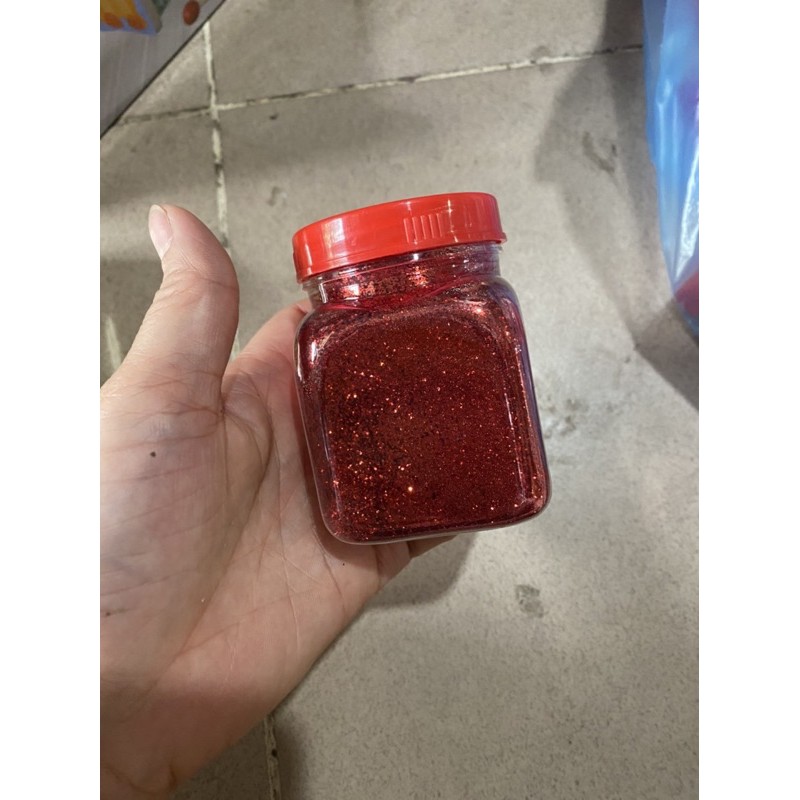 nhũ kim tuyến(100g)