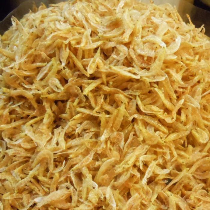 2kg ruốc khô siêu ngon