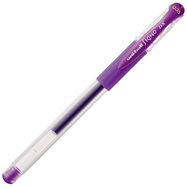 UM-151(0.28mm/0.38mm) UNI-BALL Signo Gel pen
