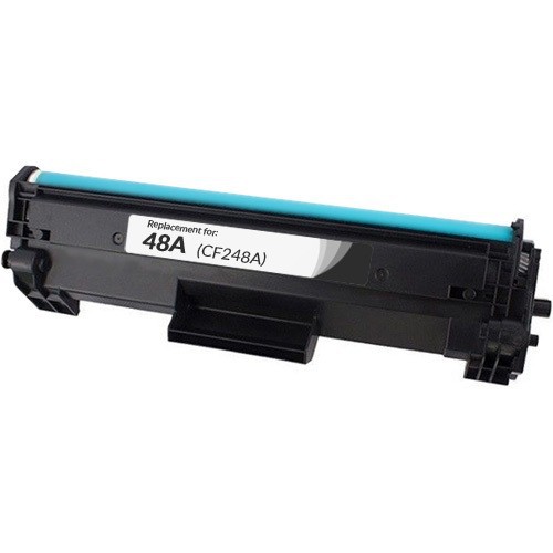 Hộp mực Estar đỏ CF248A