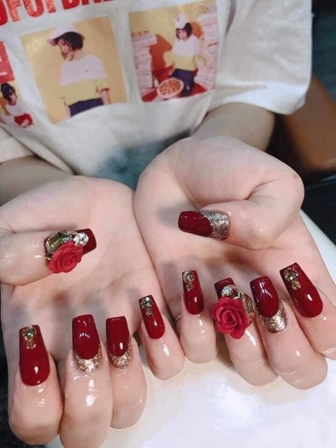 [HCM]GEL NHŨ CAO CẤP VẼ VIỀN MÓNG