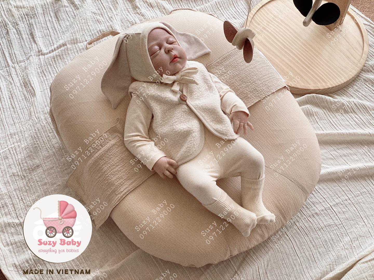 GỐI CHỐNG TRÀO NGƯỢC OMEE