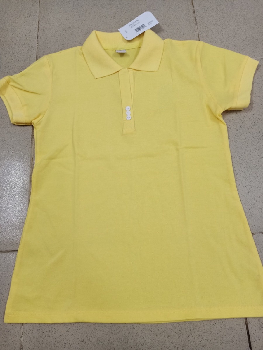 [HCM]Áo thun có cổ nữ hot
