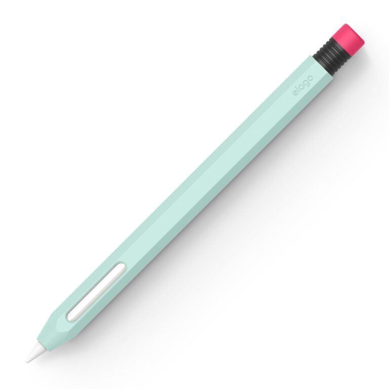 Cover Elago Silicone cho Apple Pencil 2