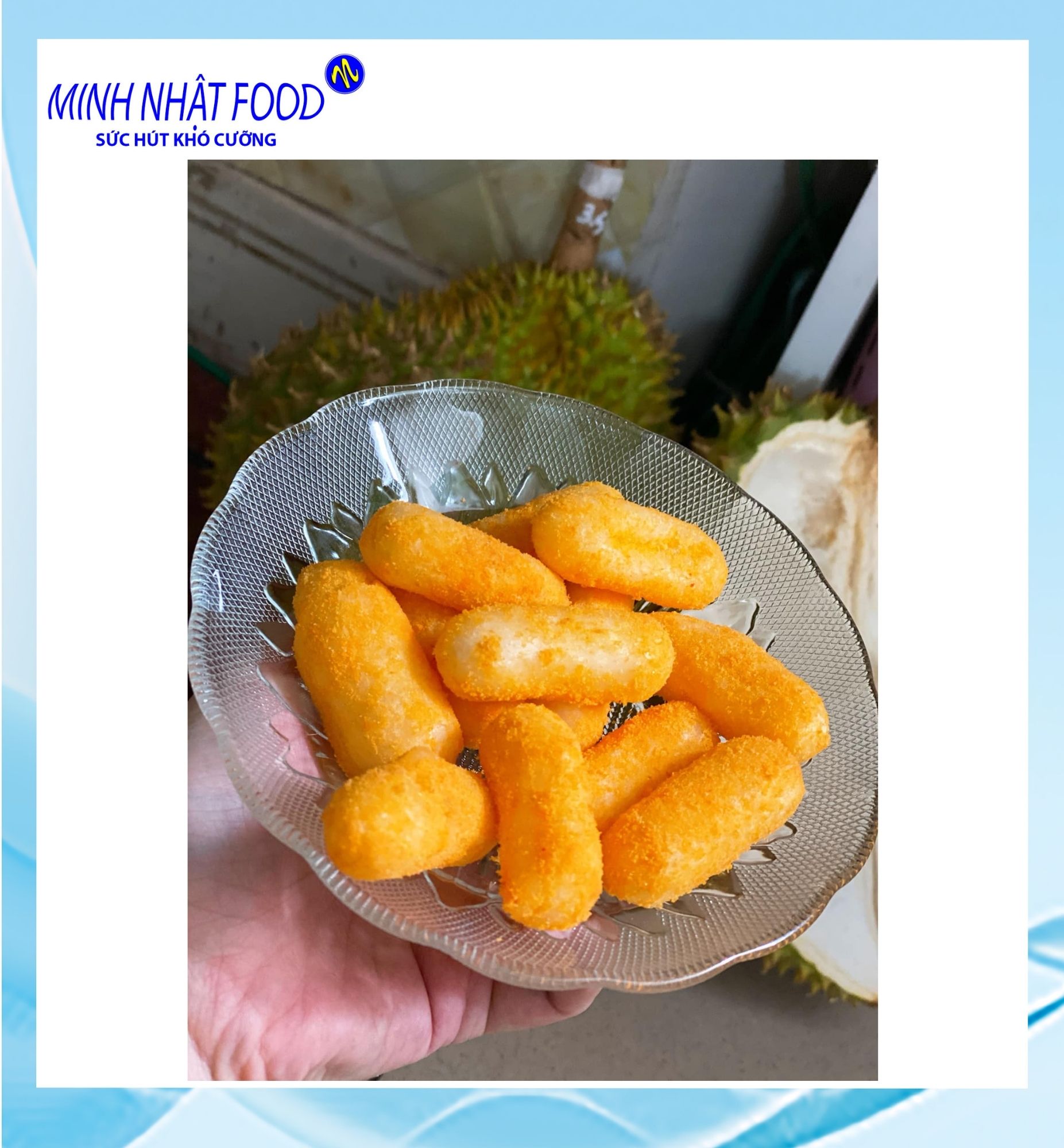 100g Bột Phô Mai Lắc (chia lẻ)_Cửa Hàng Thực Phẩm Minh Nhật