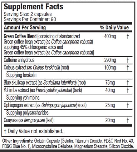 HYDROXYCUT NEXT GEN 100 VIÊN-HỖ TRỢ ĐỐT MỠ,GIẢM CÂN