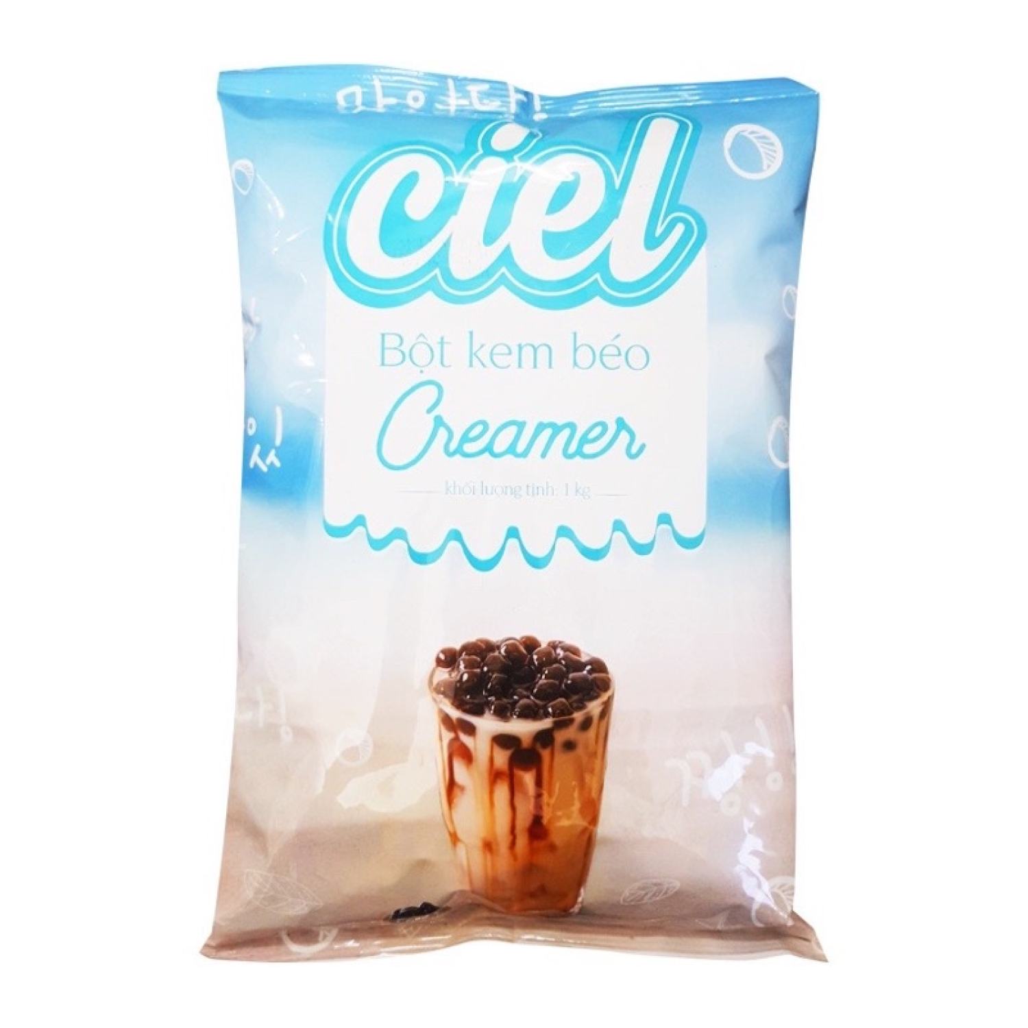 Bột Kem Béo Ciel Creamer 1Kg