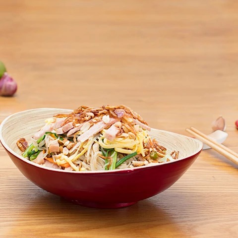 Thịt Heo Hộp Ham Vai Heo Tulip 340g - Nhập Khẩu Đan Mạch | Tulip Pork Shoulder 340g