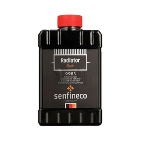 Súc rửa két nước 9983