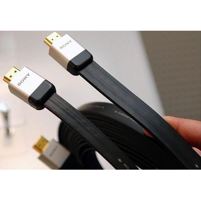 Cáp HDMI 2m Sony cao cấp