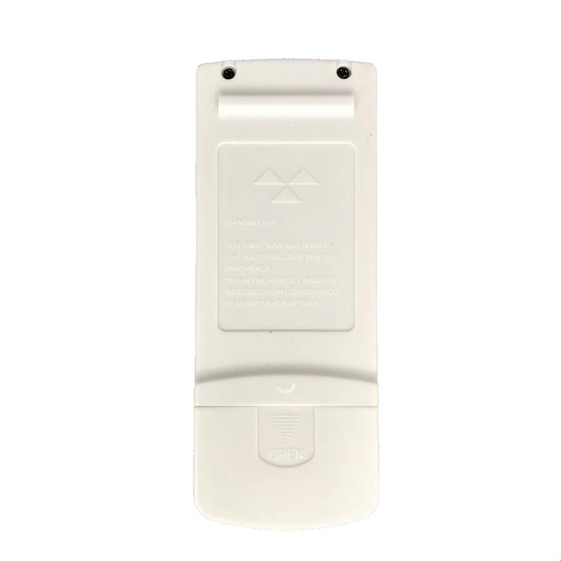 Remote máy lạnh FUNIKI MP07A - Điều khiển điều hòa FUNIKI