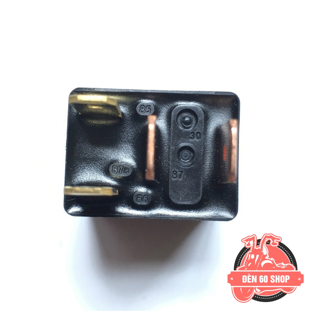 Relay Nais 4 Chân (Hàng Thái Bãi)