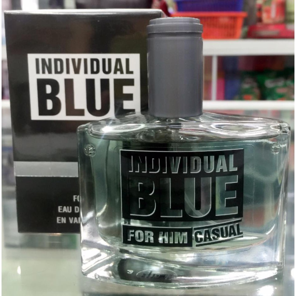 Nước hoa Blue AVON 50ml ( nhiều màu )