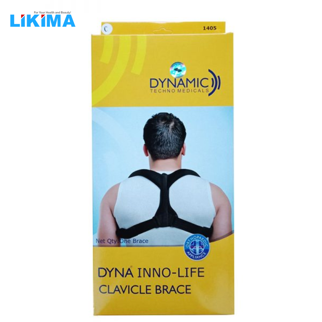 Đai chống gù Dyna Inno-Life – 1405 Likima