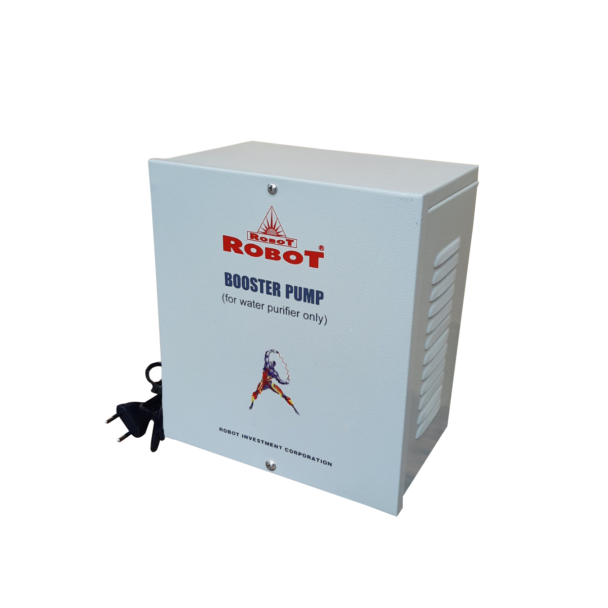 BỘ BƠM TĂNG ÁP BTA83 - MÁY BƠM TAIWAN