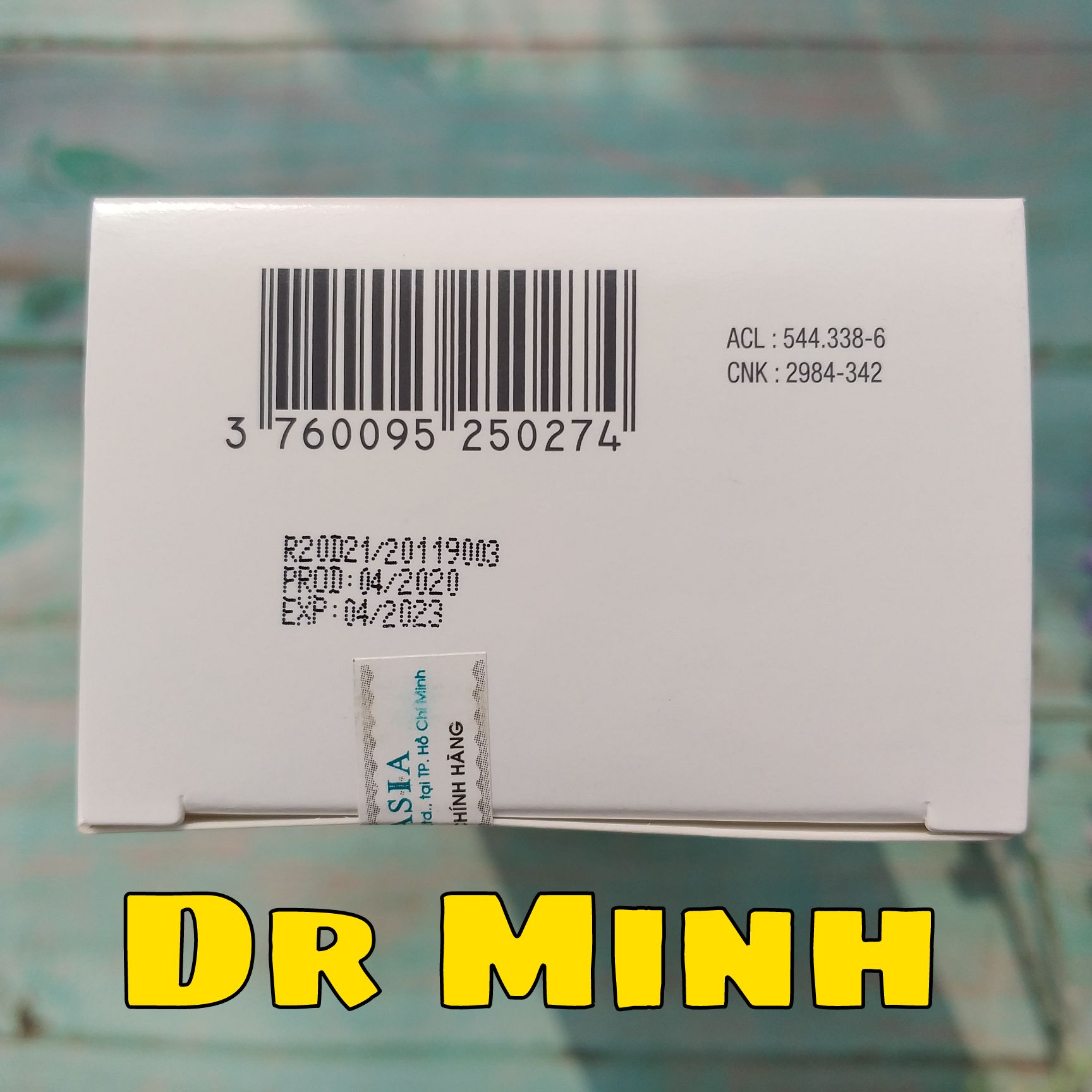 Gel rửa mặt Sebionex 200ml dành cho da mụn, da nhờn