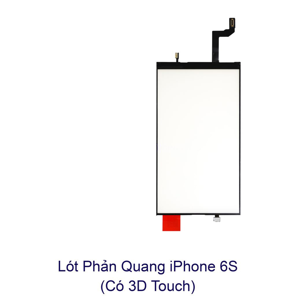 PHẢN QUANG + 3D TOUCH IPHONE 6S PLUS (ZIN MÁY)