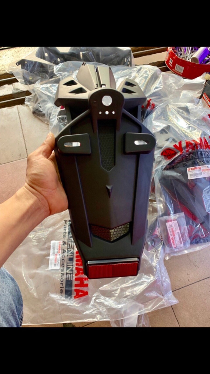 ĐUÔI DÈ EXCITER 150 MALAYSIA