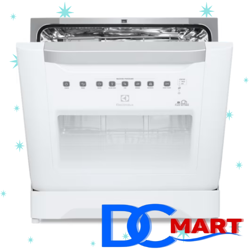 Máy Rửa Bát Electrolux ESF6010BW - Hàng chính hãng