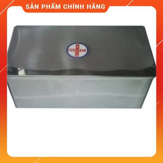 Hộp lưu 2 hoặc 4 hoặc ( 6 mẫu inox 22x10x5) hoặc 8 mẫu