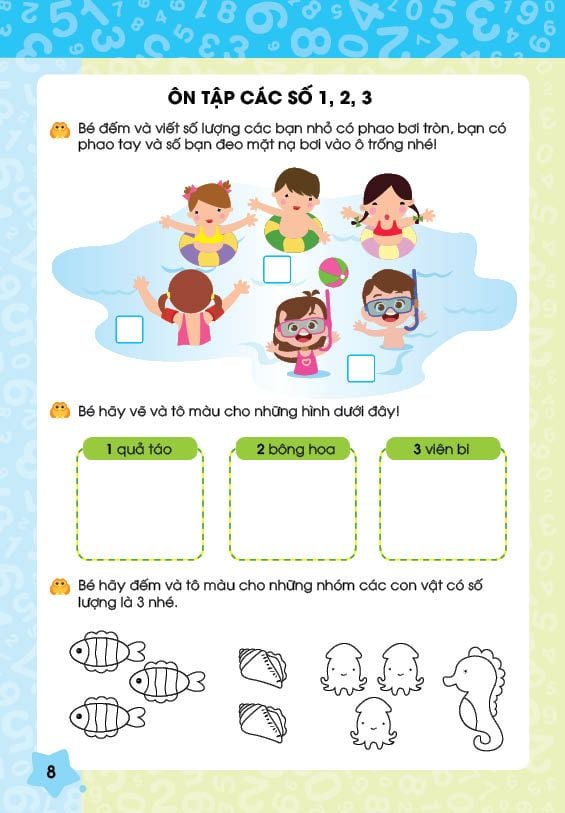 Children's math recovery Book-math thinking-baby journey-New Math method to develop intelligence