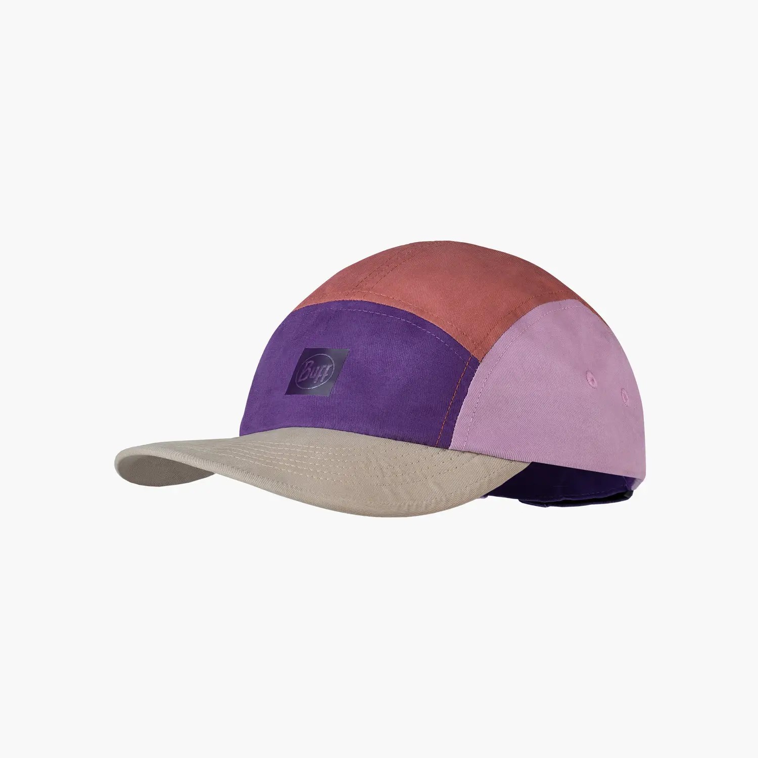 MŨ CHẠY BỘ GẤP GỌN BUFF 5 PANEL CAP