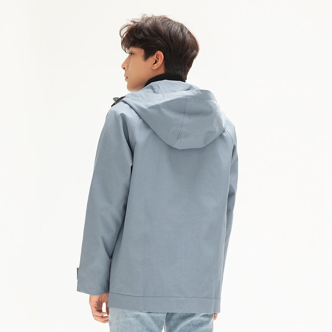 Áo khoác gió LOOK RAINCOAT JACKET