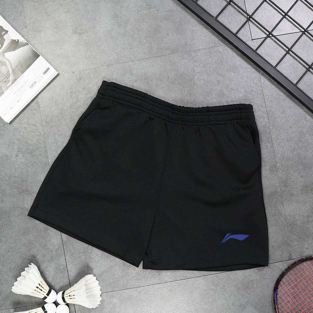 Quần cầu lông lining nữ - mã 016