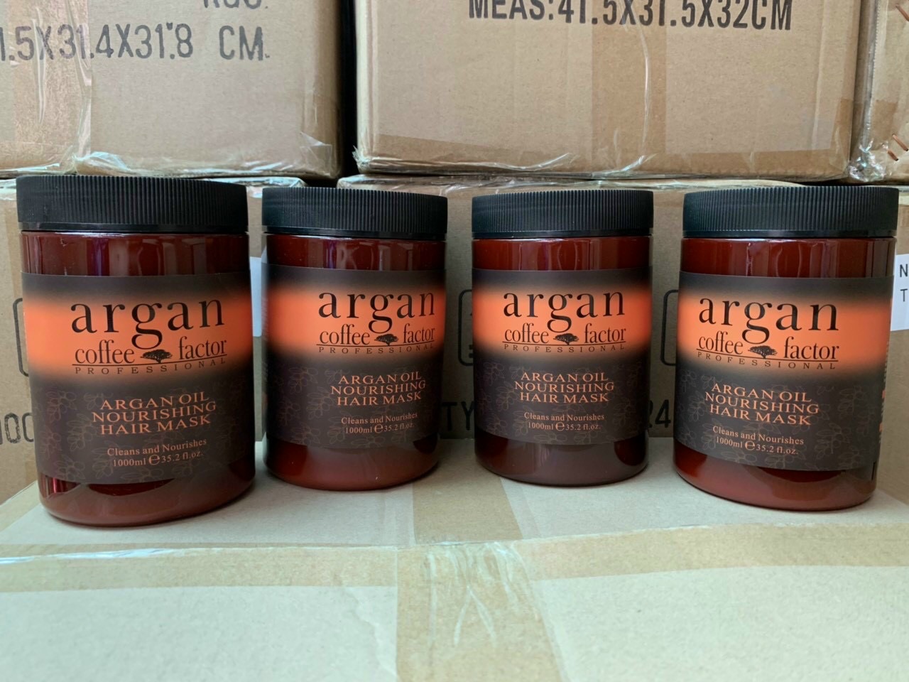 [HCM]Hấp dầu Argan 1000ml