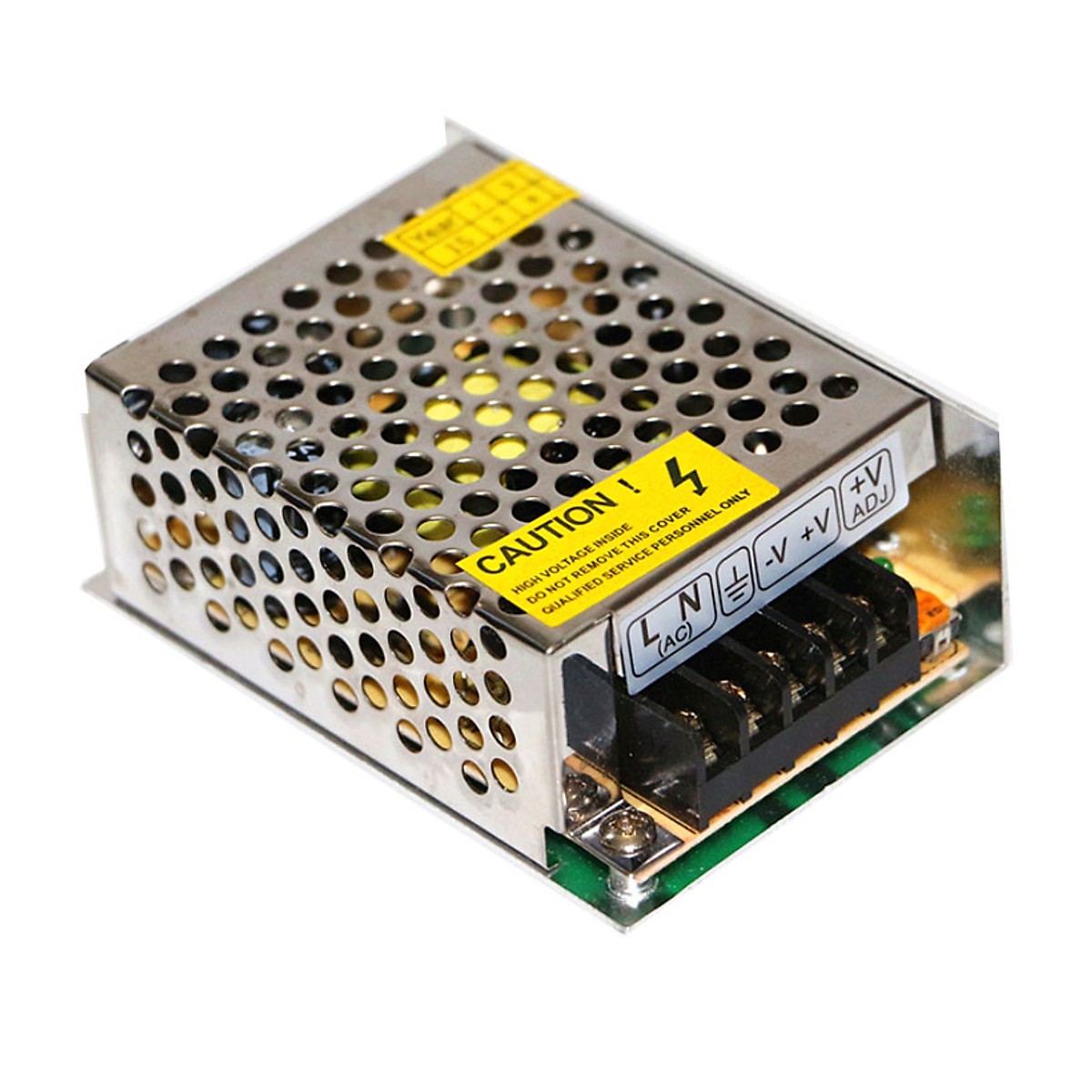 Nguồn tổ ong 12v 5a