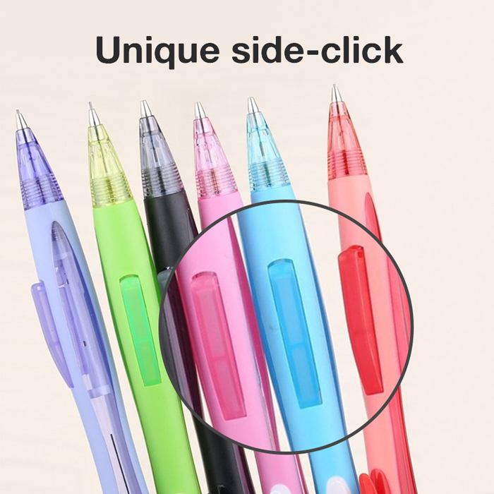 M5-228(0.5mm) UNI-BALL Shalaku S Mechancial pencil