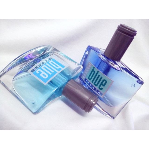 [SALE SALE] NƯỚC HOA BLUE FOR HIM (HER) QUYẾN RŨ 50ML - BỈ