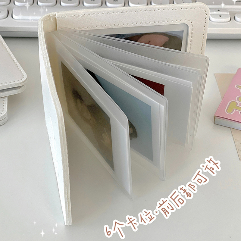 Ví đựng thẻ, card tiện dụng - UniLabel