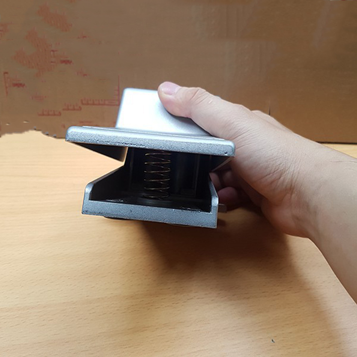 Bàn đạp chân khí nén 4F210-08