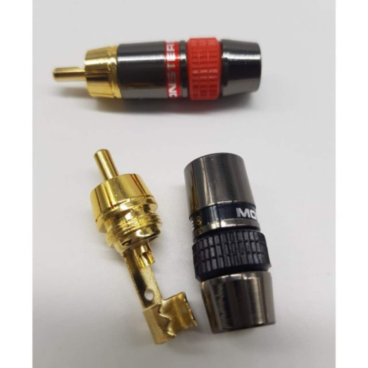 Cặp Jack Bông sen Monster 1 Cặp Hàng cao cấp