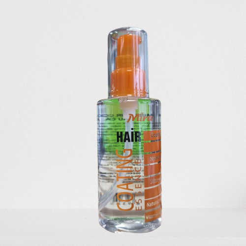 dầu dưỡng tóc Mira Hair Coating Essence 100ml