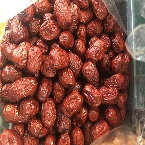 Táo đỏ Tân Cương LOẠI CAO CẤP ( GÓI 500g)
