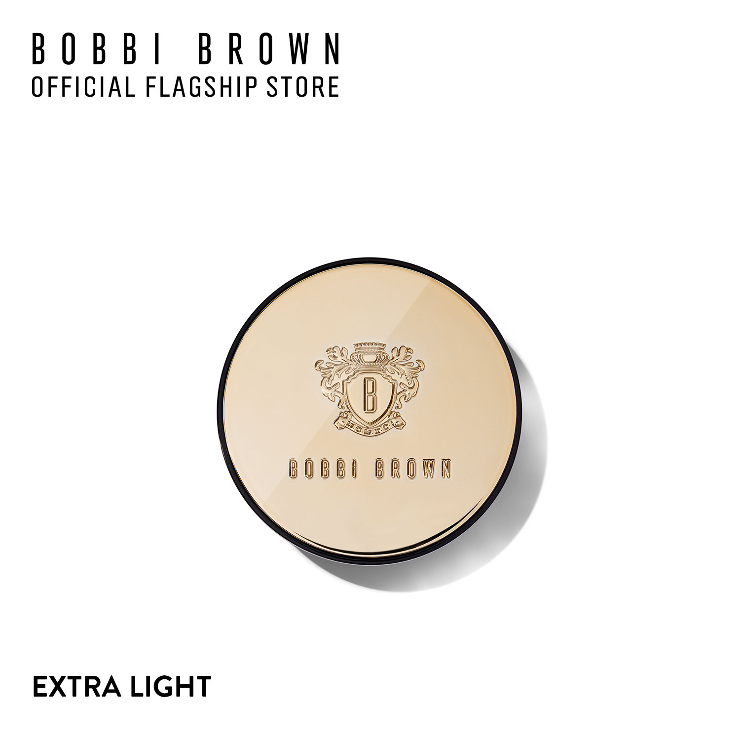 Mơi 2022 Phấn nước Bobbi Brown Intensive Skin Serum Cushion SPF 40 PA++++