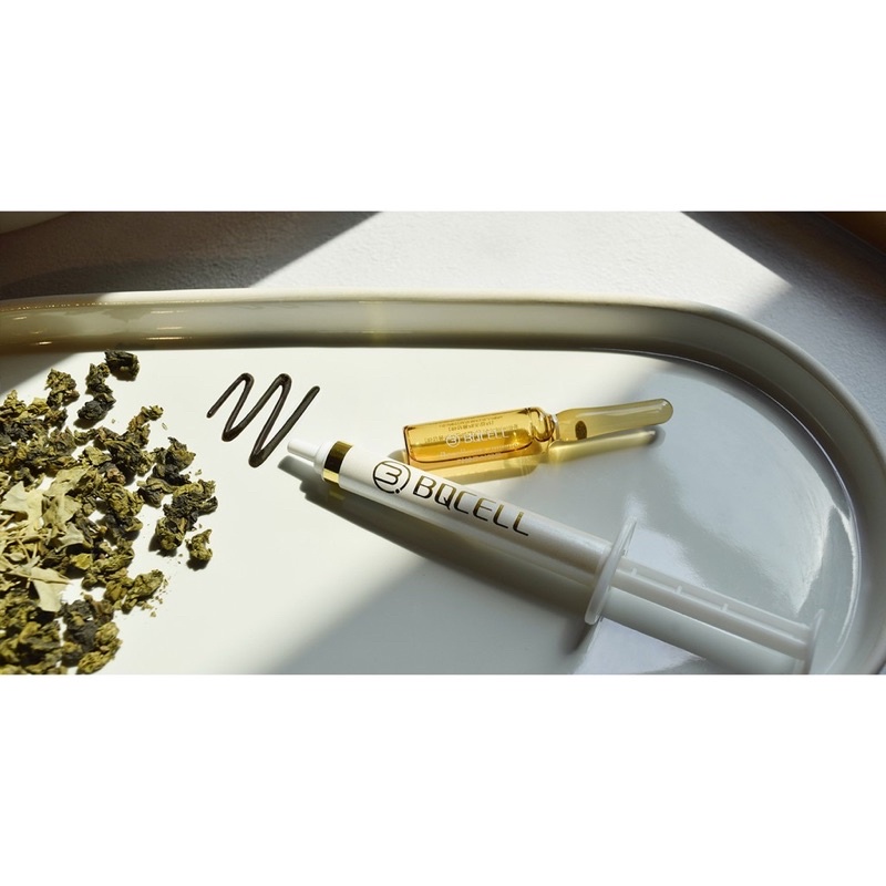 [HCM]Thay Da Sinh Học BQCell Peel Chính Hãng