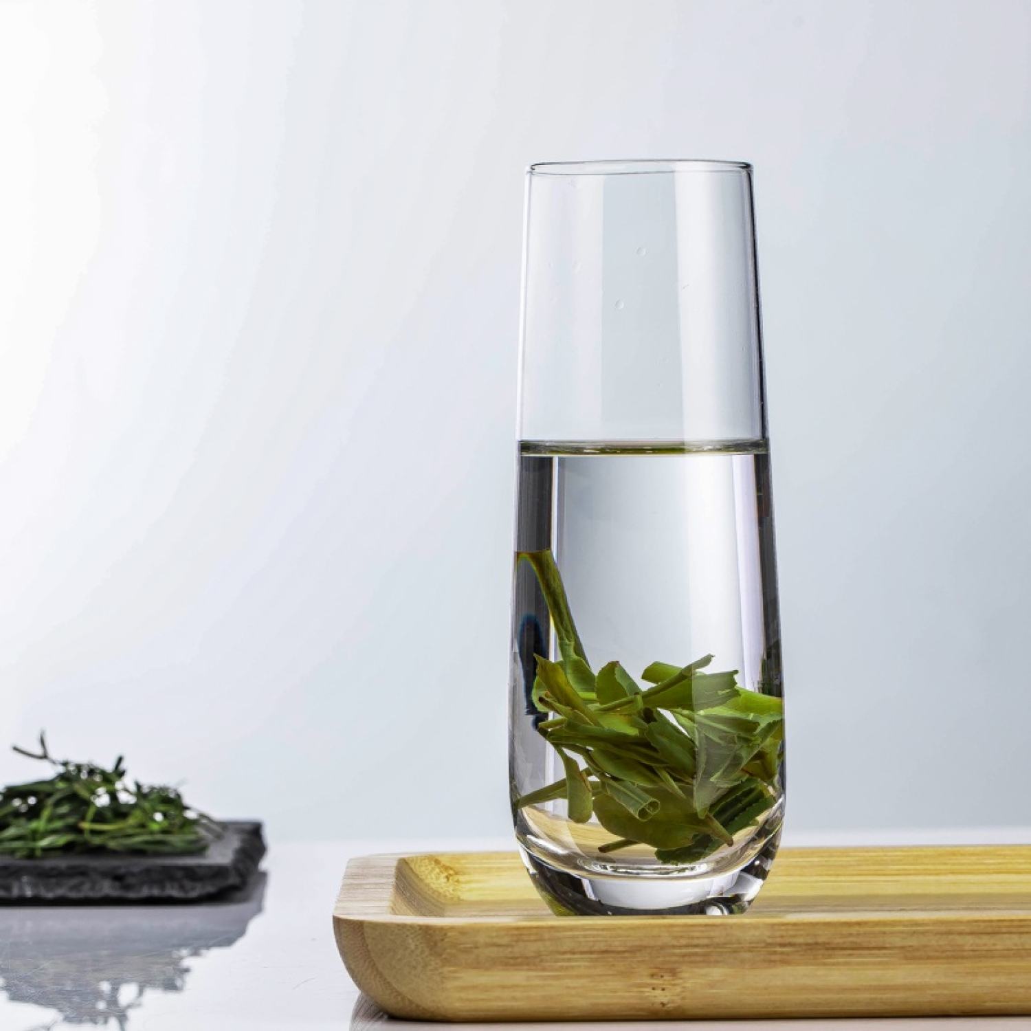3311 - Highball Tuylip Glass - Ly Thủy Tinh
