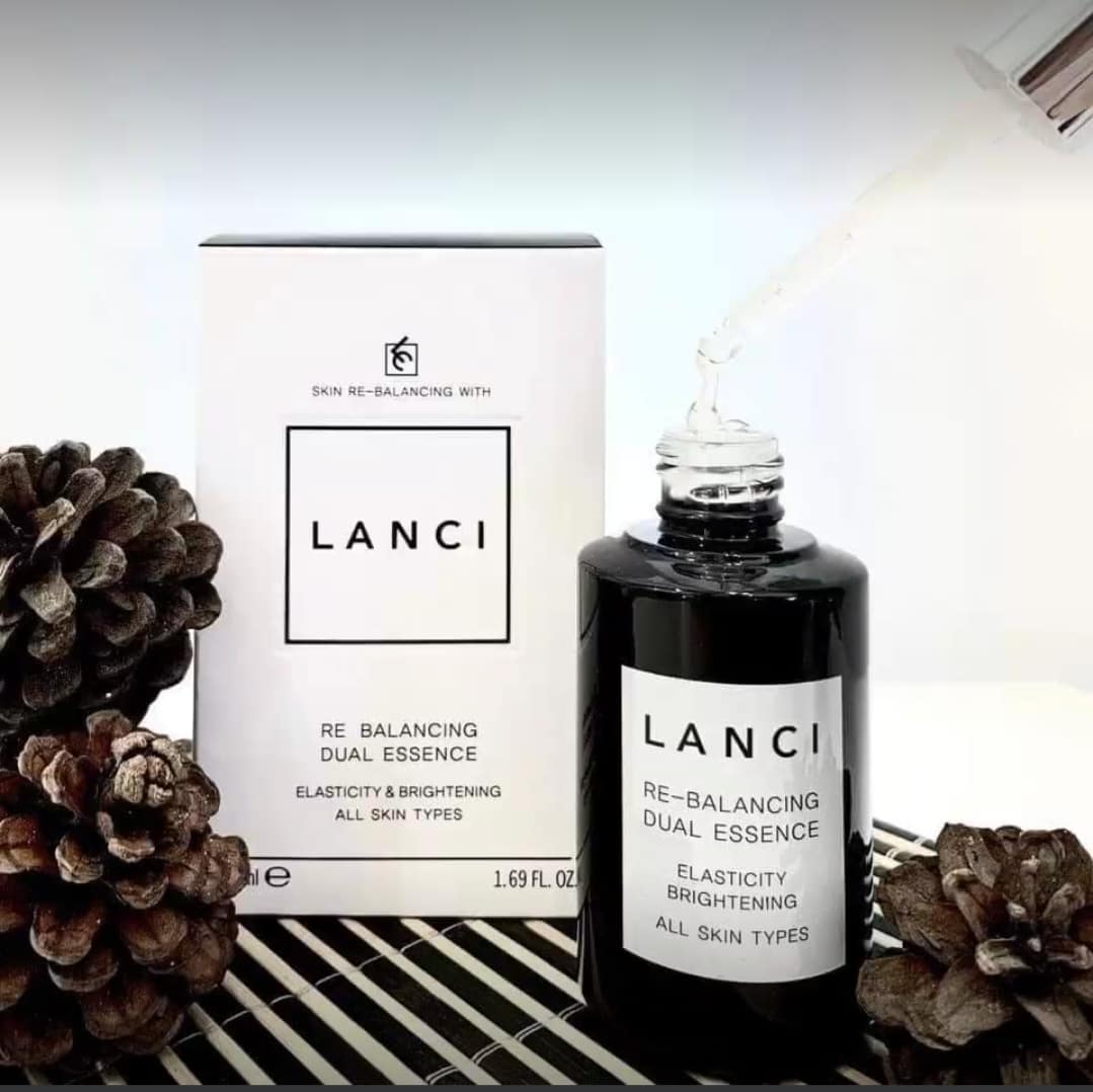 NƯỚC THẦN ESSENCE LANCI HÀN QUỐC