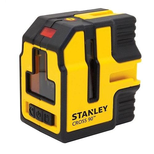 [HCM]Máy cân mực bằng tia Laser Stanley STHT1-77341