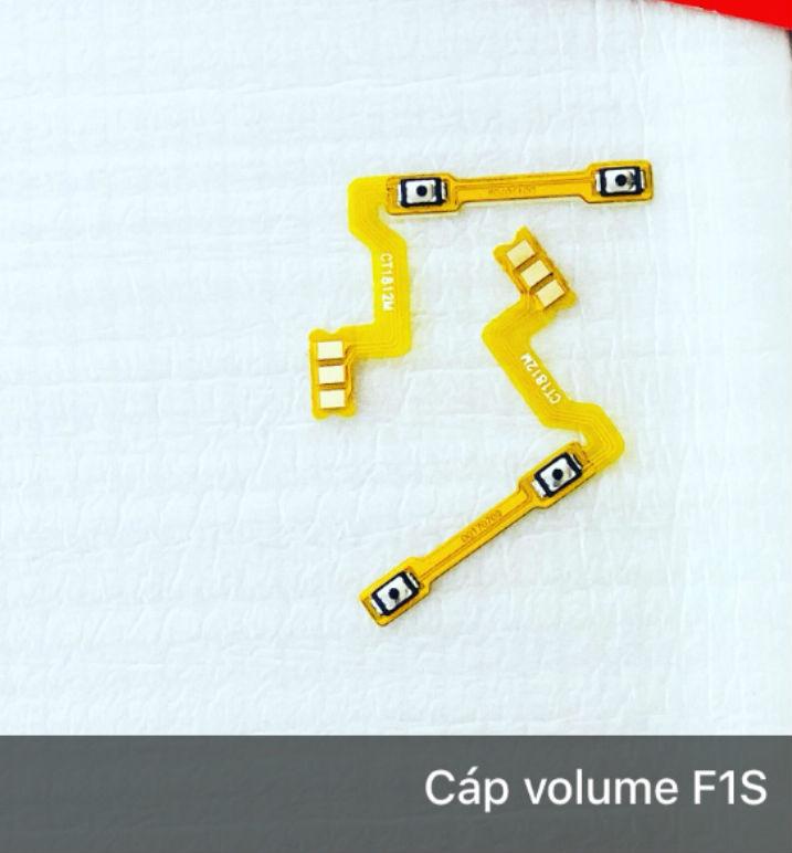Dây cáp volum oppo a59/f1s zin