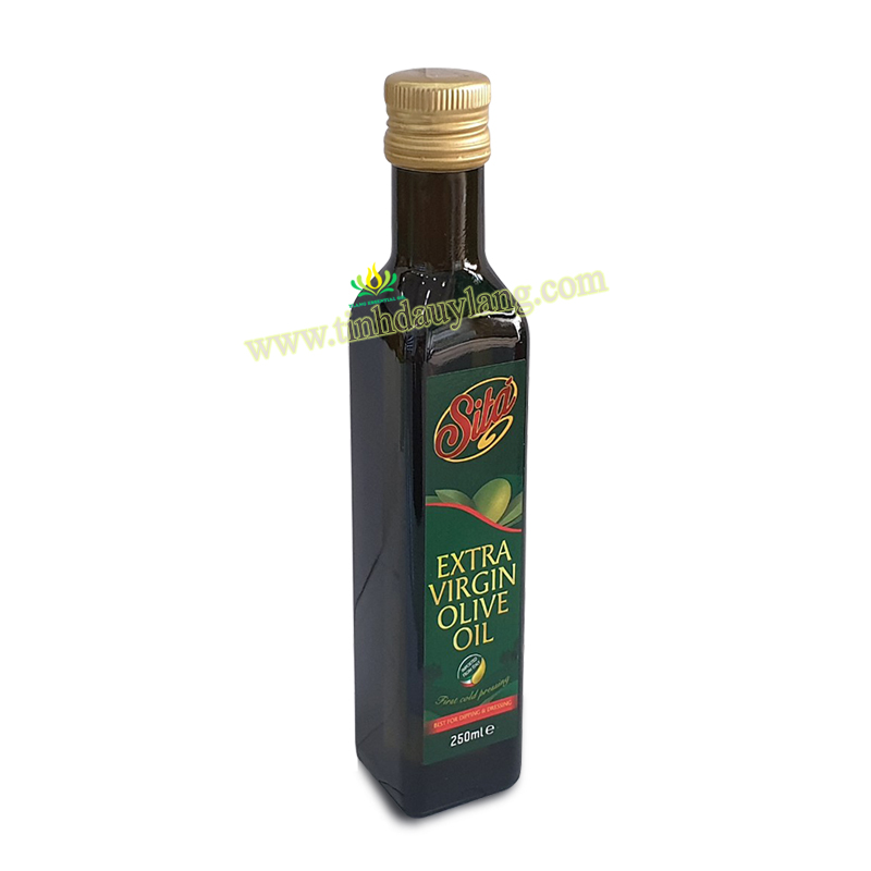 Dầu Olive Extra Virgin Ý - 250ml