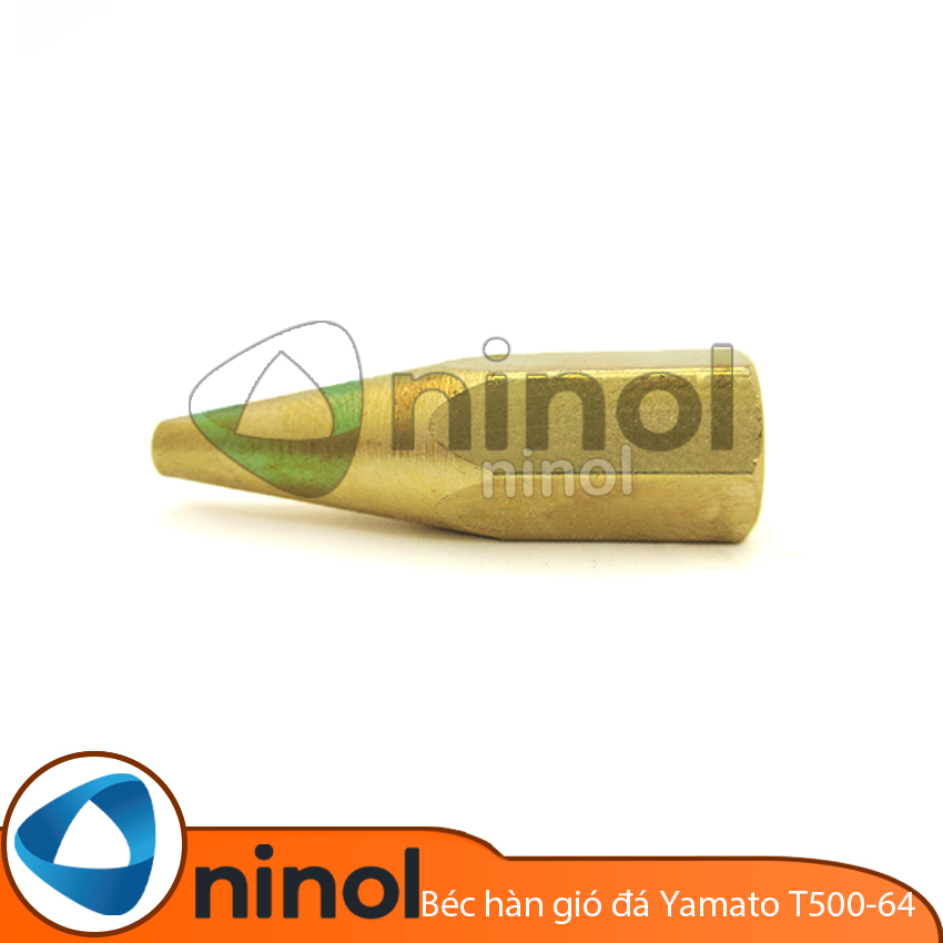 Béc hàn gió đá Yamato T500-64