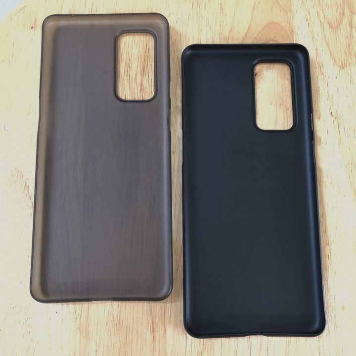 [HCM]Ốp lưng Oneplus 9 Pro dẻo siêu mỏng